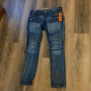 Men’s NWT Rock Revival jeans